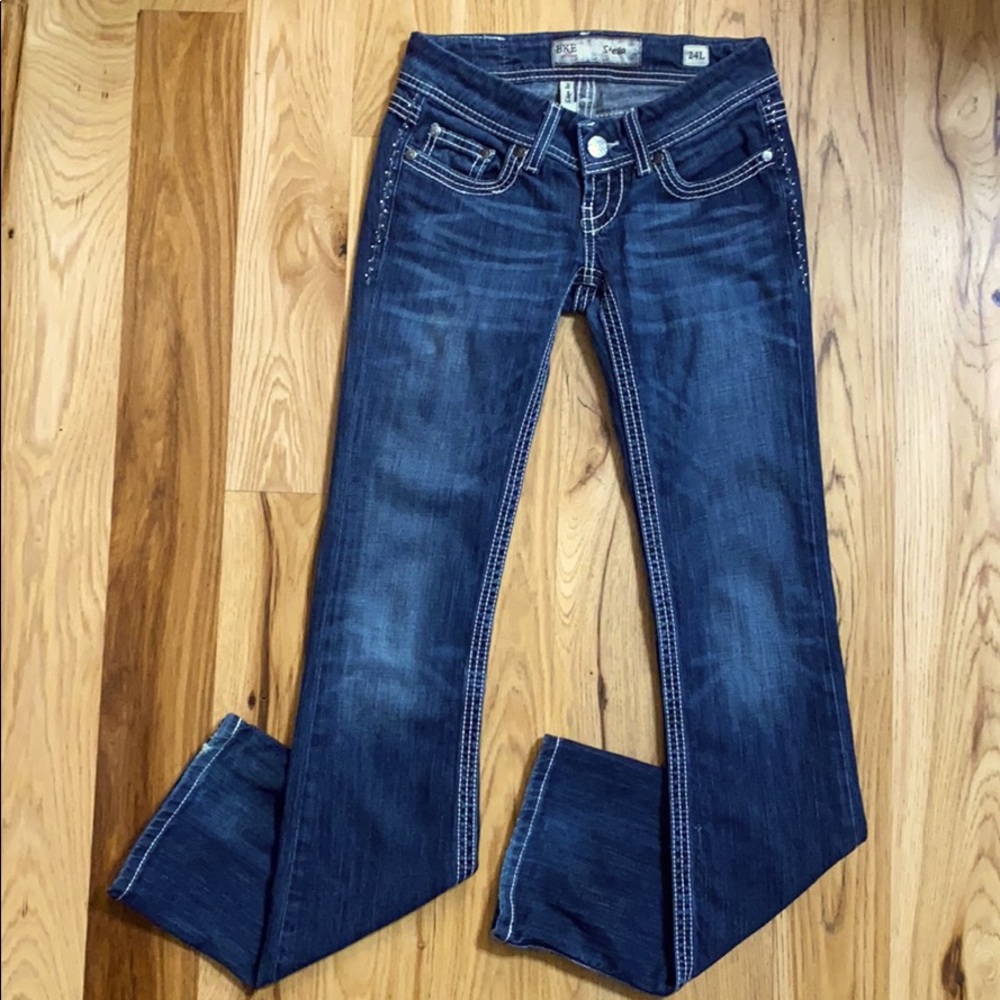 BKE Stella Jeans